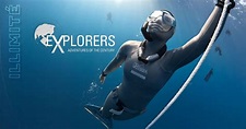 Explorers : Adventures of the century sur 6play : voir les épisodes en ...