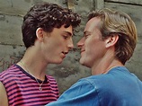 Reseña: Call me by your name | ActitudFem