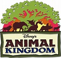 Download Disney's Animal Kingdom Clipart - Disney World Animal Kingdom ...