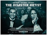 The Disaster Artist - REVIEW - Any Good Films