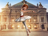 Ballerina: trama, cast, trailer e streaming del film su Rai 3 il 26 ...