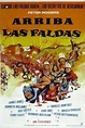 Película: Arriba las Faldas (1968) | abandomoviez.net