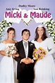 MICKI & MAUDE | Sony Pictures Entertainment