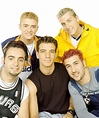 *NSYNC | From The Beatles to One Direction: The Evolution of Boy Bands ...