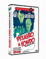 PELIGRO A FONDO (V.O.S.) (DVD)