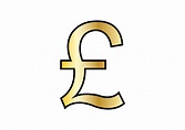 Gbp Symbol