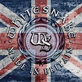 Made In Britain/The World Record - Whitesnake Official Site