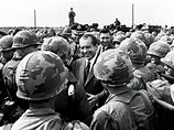 Nixon visits South Vietnam, July 30, 1969 - POLITICO