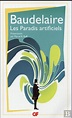 Les Paradis Artificiels (Ne), Charles Baudelaire - Livro - Bertrand