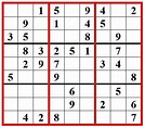 Sudoku online spielen » leicht bis schwer | Handelsblatt