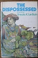 The Dispossessed: Ursula K. Le Guin: Amazon.com: Books