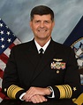 Admiral William Moran: Vice Chief of Naval Operations | Exhibits ...