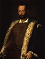 Francesco I de' Medici - Wikipedia