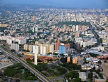 Know Barquisimeto, the 4th Most Important Venezuelan City