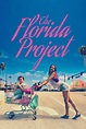 The Florida Project (2017) - Posters — The Movie Database (TMDb)