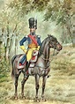 Colonel of Gendarmerie, Anne Jean Marie René Savary, duc de Rovigo, by ...