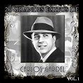 ‎20 Grandes Éxitos de Carlos Gardel - Vol. 1 - Álbum de Carlos Gardel ...