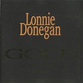 Lonnie Donegan – Gold Greatest Hits (1994, CD) - Discogs
