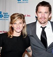 Who's Ethan Hawke's wife Ryan Hawke? Bio: Age, Height, Net Worth, Kids