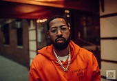 Roc Marciano, the Man Who Would Be King | Complex