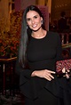 Actress Demi Moore Admits to Cheating on First Husband Freddy Moore in ...