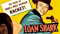 Loan Shark (1952) George Raft | Film Noir - YouTube