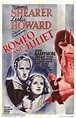 Romeo and Juliet (1936) movie poster