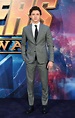 The 10 Best-Dressed Men of the Week | Tom holland, Toms, Holland