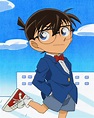 1001animethings: meitantei conan top 10 charcter list