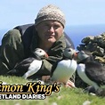 Simon King's Shetland Diaries - Rotten Tomatoes