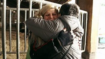 Echtes Leben 11: Vom Glück, Kühe zu retten – fernsehserien.de