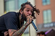 Travie McCoy at Alive@Five in Stamford Downtown | Star 99.9