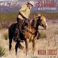 Red Steagall - Wagon Tracks (cd) : Target