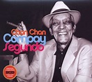 Compay Segundo: Chan Chan-Essential Col (2 CDs) – jpc