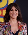 Melissa Villaseñor | Pixar Wiki | Fandom