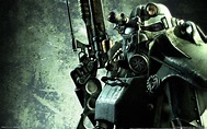 Fallout 3 Wallpapers HD / Desktop and Mobile Backgrounds