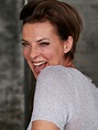 Sabine Petzl | actress, presenter, voice-over artist