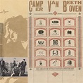 Camper Van Beethoven – Our Beloved Revolutionary Sweetheart (1988 ...