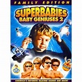 SUPERBABIES:BABY GENIUSES 2 - Walmart.com - Walmart.com