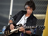 Joe Perry on the unexpected challenge of relearning his solo material ...