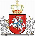 Image - Royal coat of arms of Lithuania.png - Alternative History