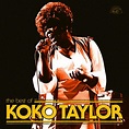 Born Under A Bad Sign (Remastered) | Koko Taylor feat. Buddy Guy | Koko ...