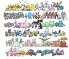 My Top 10 Favorite Psychic Types | Pokémon Amino