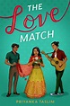The Love Match: Priyanaka Taslim’s Debut YA Novel Out in January 2023