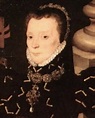 Elizabeth BROOKE (M. Northampton)