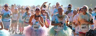 14 Fun Run Theme Ideas For Your Next 5K