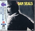 England Dan Seals* - Stones (1999, CD) | Discogs
