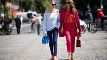 This Is How To Dress Like A German Woman | Street Style Fashion