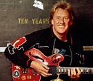 Alvin Lee, founder of the band Ten Years After, dies at 68 - cleveland.com