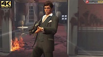 Scarface: The World Is Yours (2006) - PC Gameplay 4k 2160p / Win 10 ...